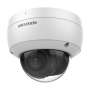 Camera IP, AcuSense, 4MP, lentila 2.8mm, IR 30m, Mic., IK10 - HIKVISION DS-2CD2143G2-IU-2.8mm HIKVISION - 1